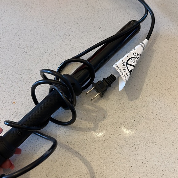 nume curling wand 25mm - Picture 4 of 4